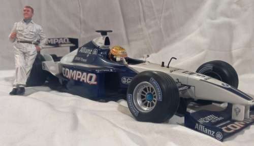 Williams FW23 Ralf Schumacher