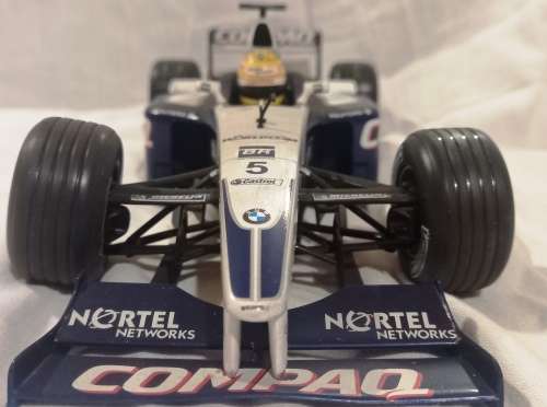 Williams FW23 Ralf Schumacher