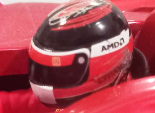 Ferrari 200th Grand Prix Win. K. RAIKKONEN