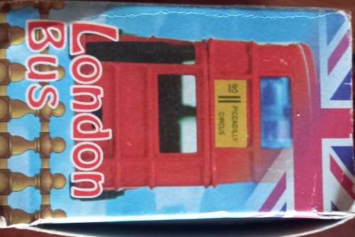 London Bus
