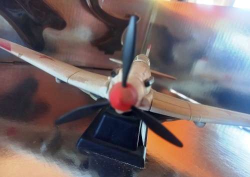 MiG 3 World War 2 Series
