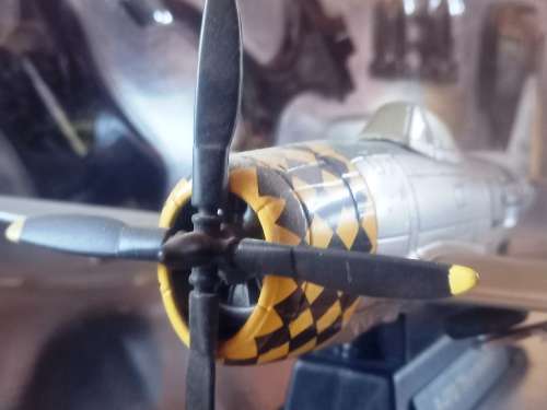P 47D Thunderbolt  World War 2 Series