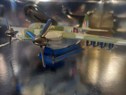 De Havilland Mosquito Mk V1  World War 2 Series