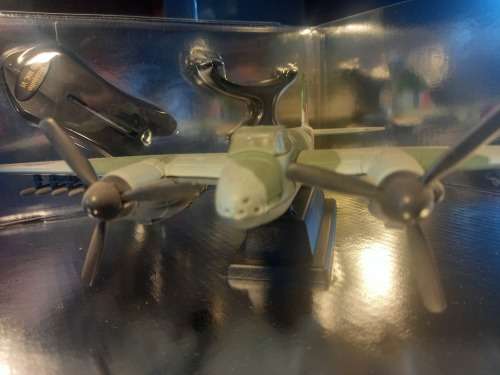 De Havilland Mosquito Mk V1  World War 2 Series