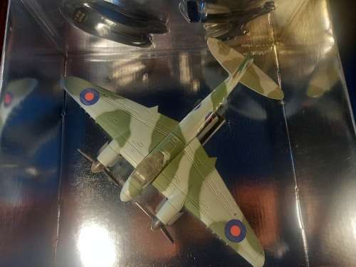 De Havilland Mosquito Mk V1  World War 2 Series