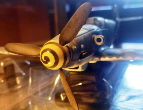 Messerschmitt BF 109 World War 2 Series