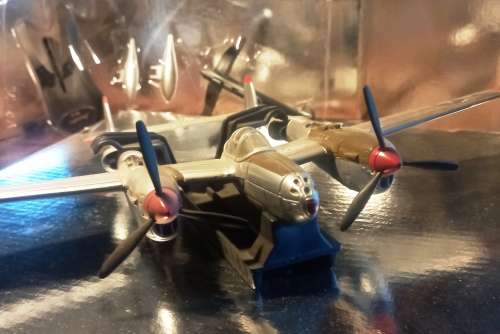 Lockheed P 38 Lightning World War 2 Series