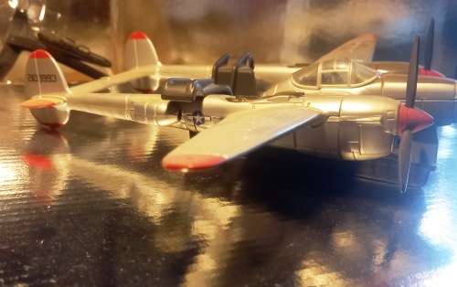 Lockheed P 38 Lightning World War 2 Series
