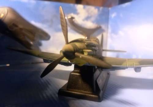 Mig 3 World War 2 Series