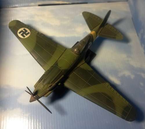 Mig 3 World War 2 Series