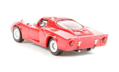 Alfa Romeo 33.2 Daytona