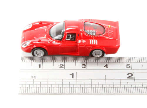Alfa Romeo 33.2 Daytona