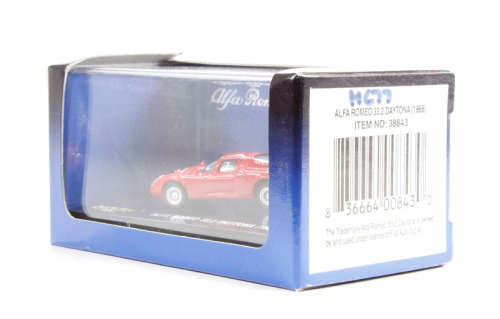 Alfa Romeo 33.2 Daytona