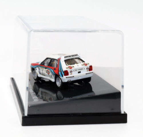1992 Lancia Delta HF Integrale EVO 2