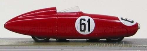 Nardi #61 Mario Damonte