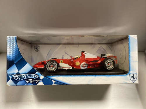 Ferrari 248 F1 2006 1/18 Felipe Massa