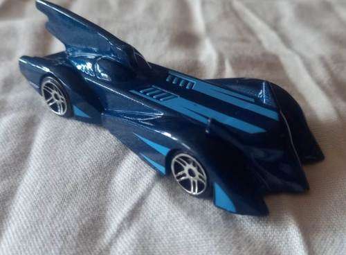 Batman set of 5 cars