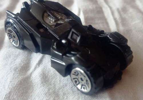 Batman set of 5 cars