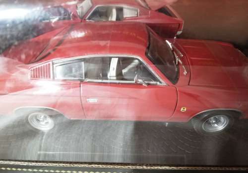 Chrysler Valiant Charger XLVJ Series 6 Pack (RARE)
