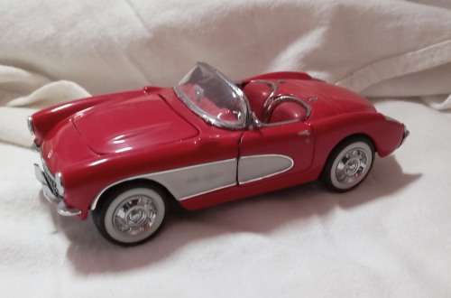 1953 Chevrolet Corvette