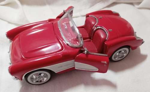 1953 Chevrolet Corvette