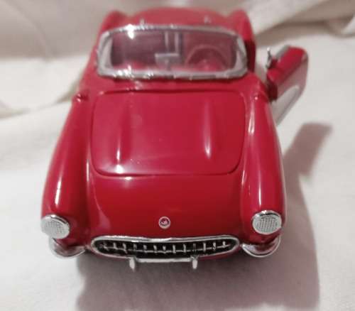 1953 Chevrolet Corvette