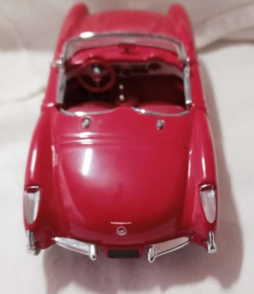 1953 Chevrolet Corvette