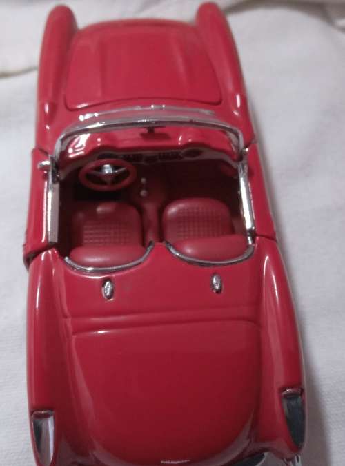 1953 Chevrolet Corvette