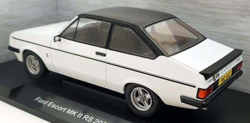 Ford Escort RS2000 MKII
