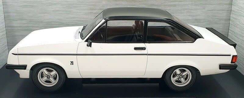Ford Escort RS2000 MKII