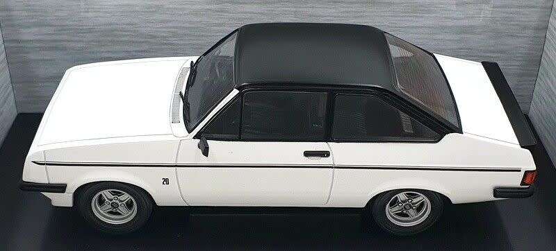 Ford Escort RS2000 MKII