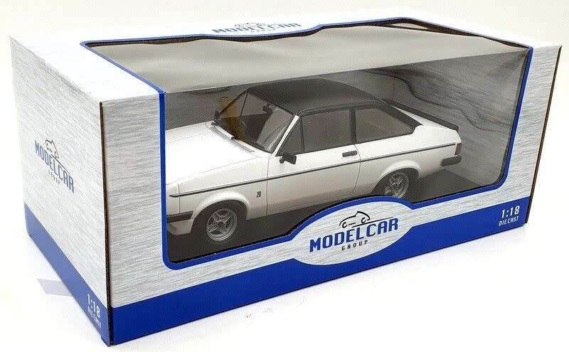 Ford Escort RS2000 MKII