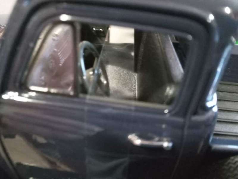 1953 Chevrolet 3100 Pick Up Truck