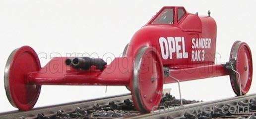 Opel RAK 3 1928