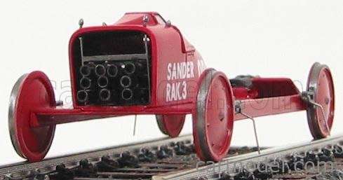 Opel RAK 3 1928