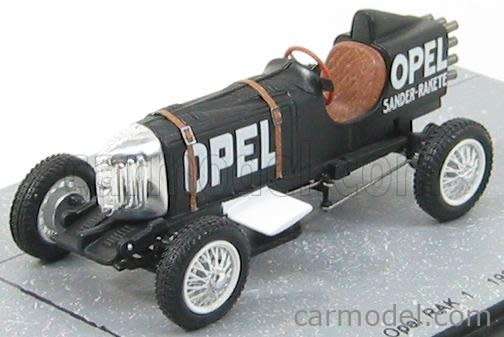 Opel RAK 1 1928