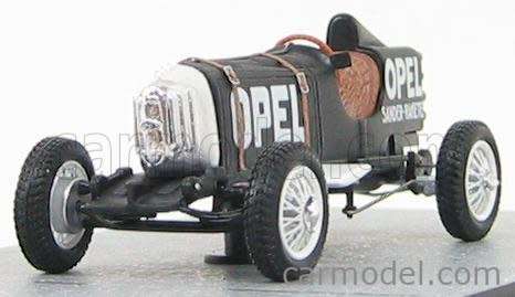 Opel RAK 1 1928