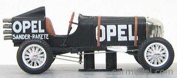 Opel RAK 1 1928
