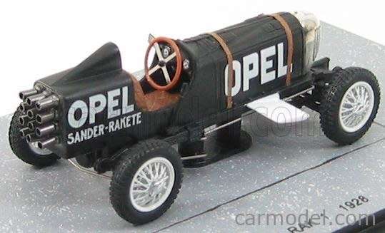 Opel RAK 1 1928