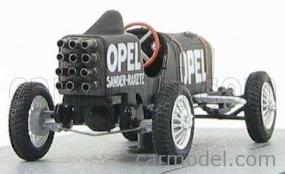 Opel RAK 1 1928