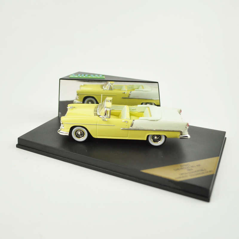 Chevrolet  Belair 1955 Convertible