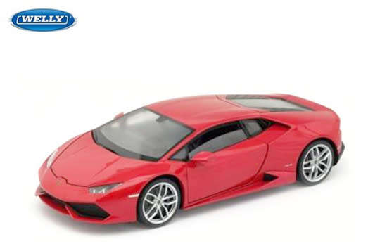 Lamborghini Huracan LP 610-4