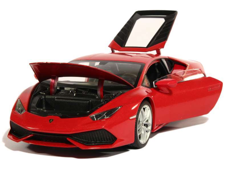 Lamborghini Huracan LP 610-4