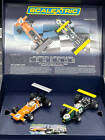 Team Lotus Type 49 Vs McLaren M7c