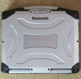 Panasonic Toughbook CF-29 Mk 3 Complete