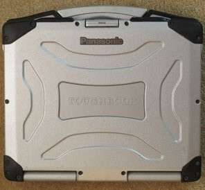 Panasonic Toughbook CF-29 Mk 2 Complete