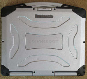 Panasonic Toughbook CF-29 Mk 2 Complete