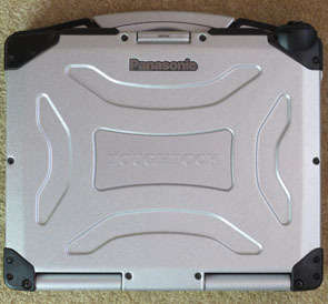 Panasonic Toughbook CF-29 Mk 5 Complete