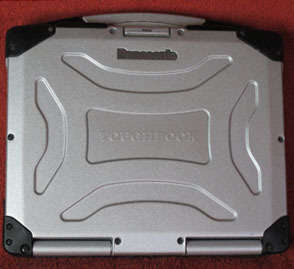 Panasonic Toughbook CF-29 Mk 4 Complete