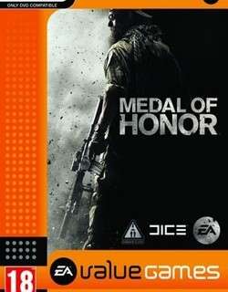 Medal of Honor (PC)